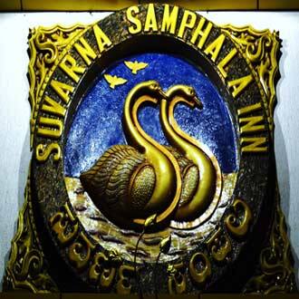 Suvarna Samphala Inn, Bangalore 4